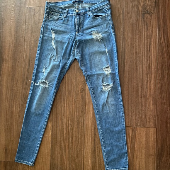 Flying Monkey Denim - Jeans